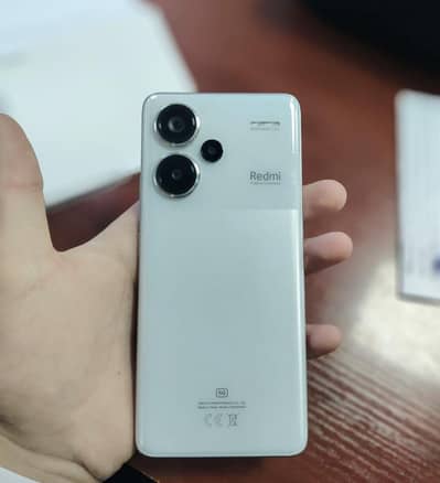 Redmi note 13 pro plus 5g 12+12ram/ 512gb=03438873237