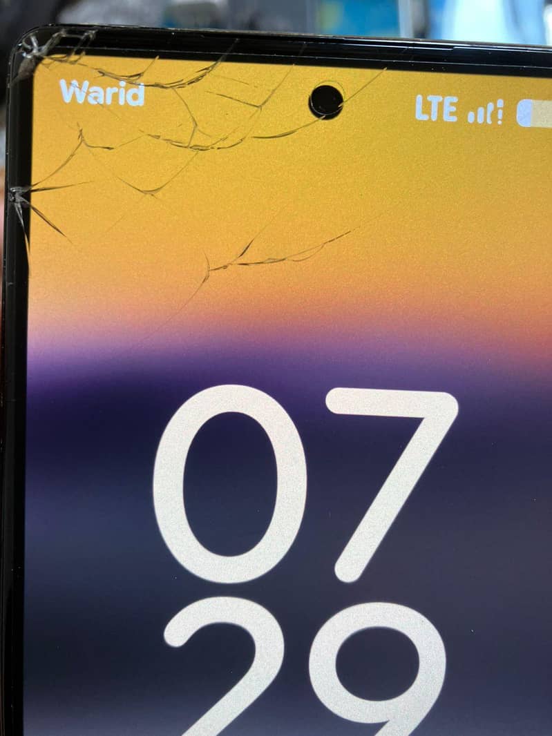GOOGLE PIXEL 6A 1