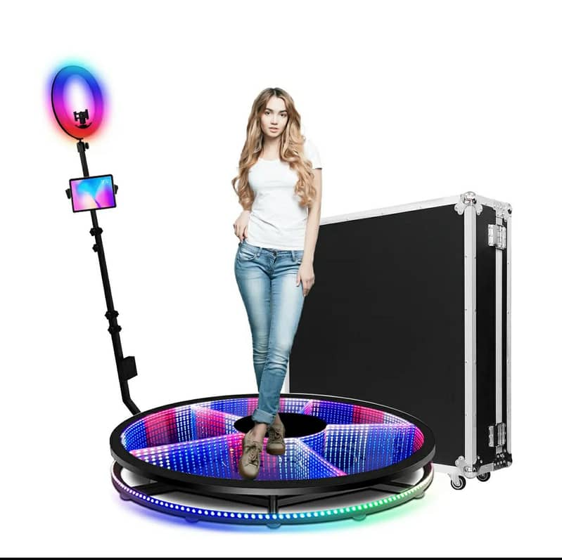 360 booth 1