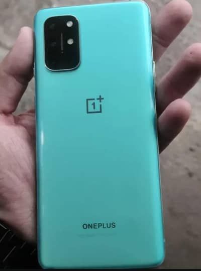 One Plus 8T PTA Approved 12/256 for gamers
