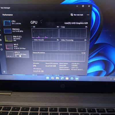 Laptop For studies Professional Works Or Normal Editing