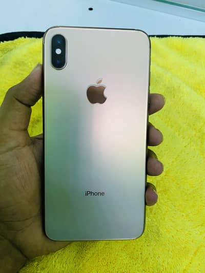 Xs Max 256 GB