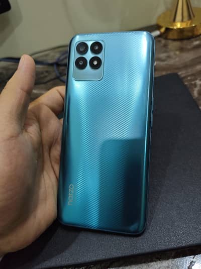 realme narzo 4/64 dual