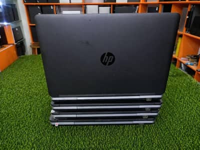 hp probook 650 G-1