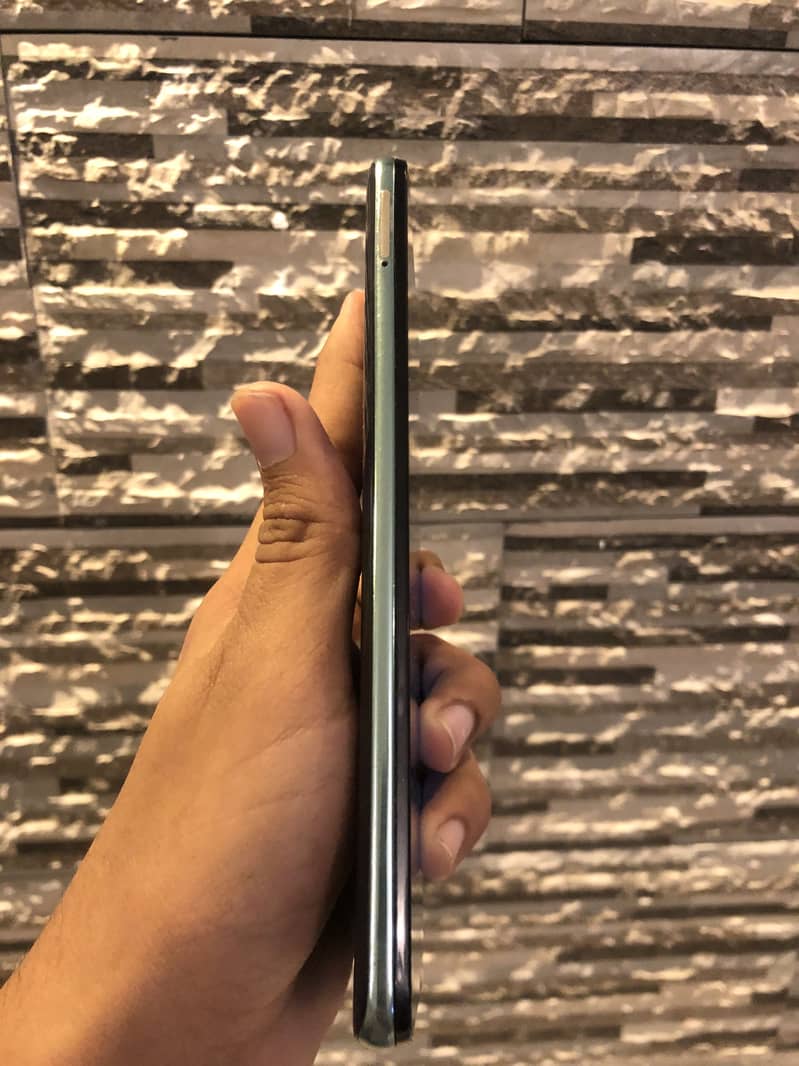 SAMSUNG A71 2