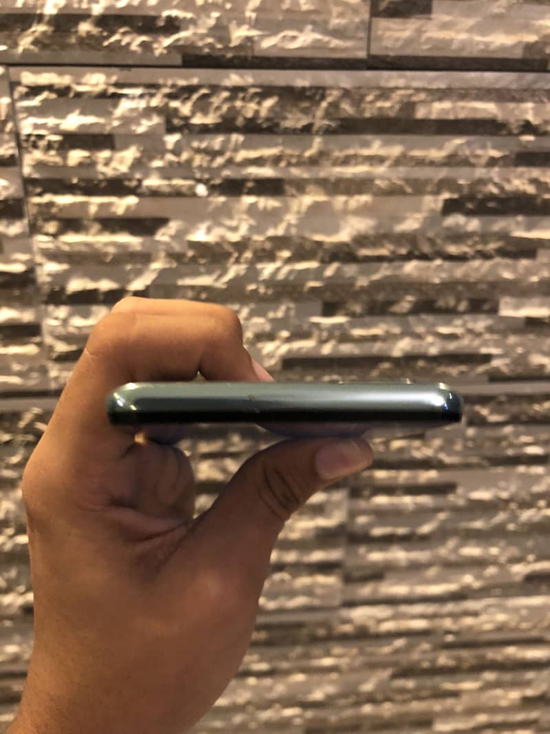 SAMSUNG A71 5