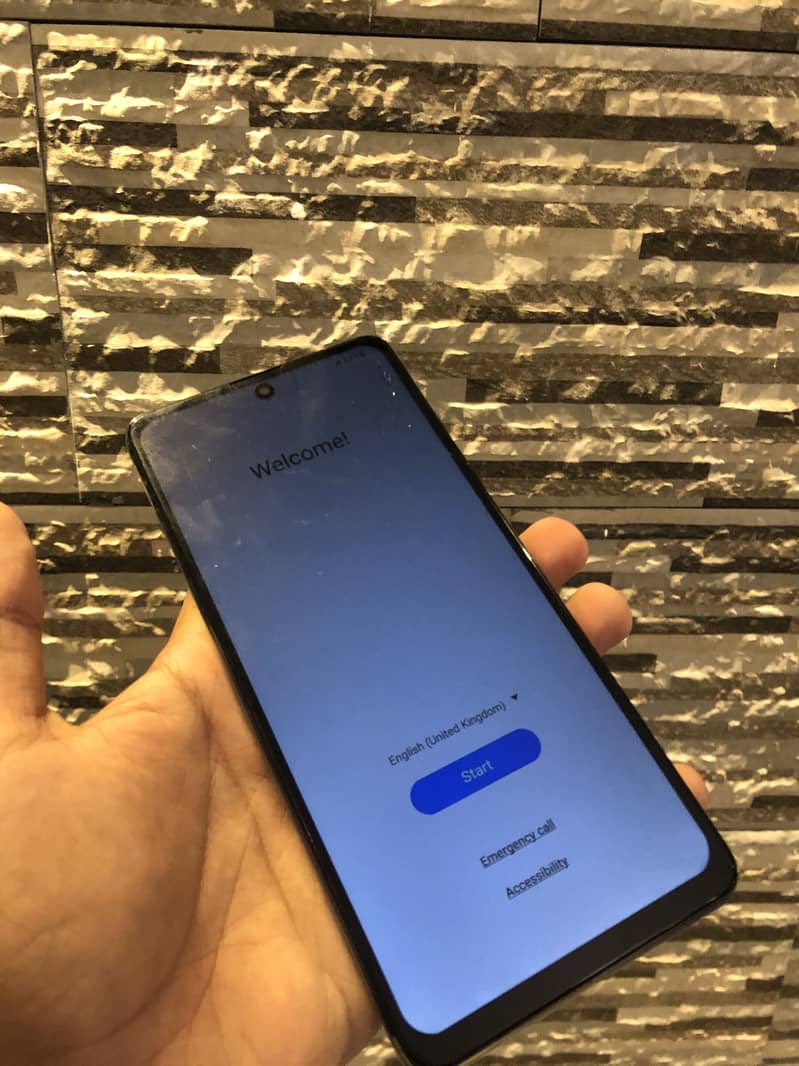 SAMSUNG A71 19