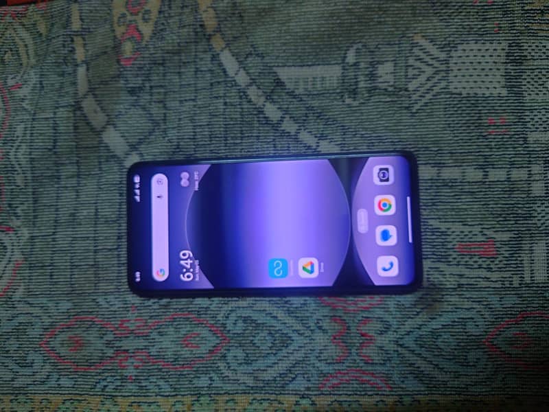 Redmi note 14 0
