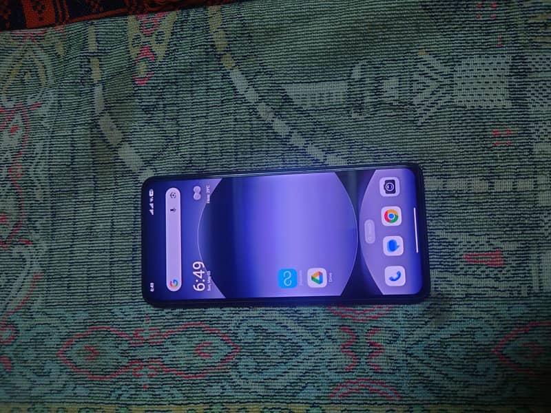 Redmi note 14 1