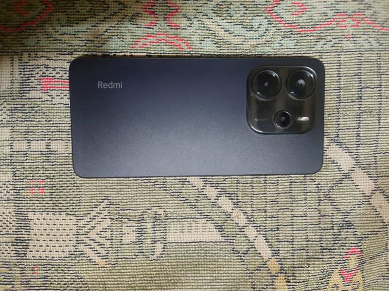 Redmi note 14 3