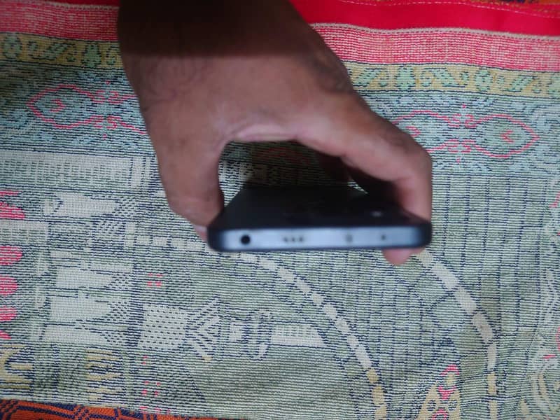 Redmi note 14 4