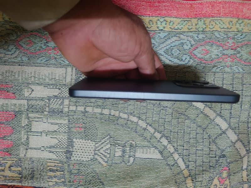 Redmi note 14 5