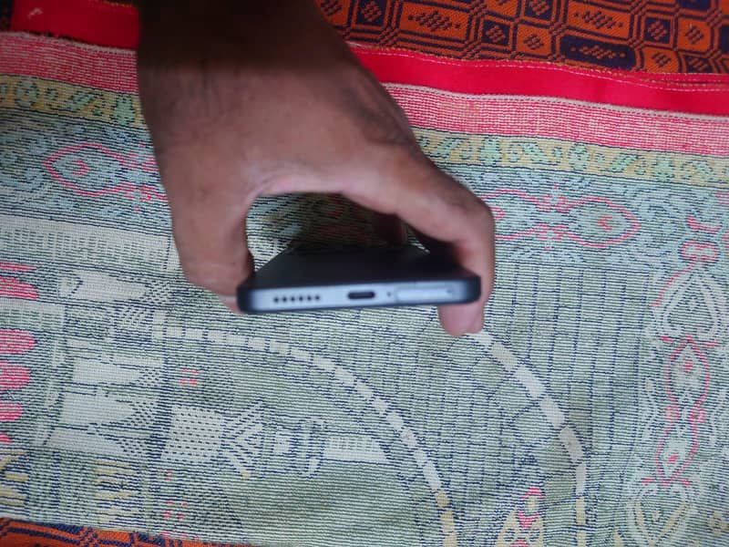 Redmi note 14 6