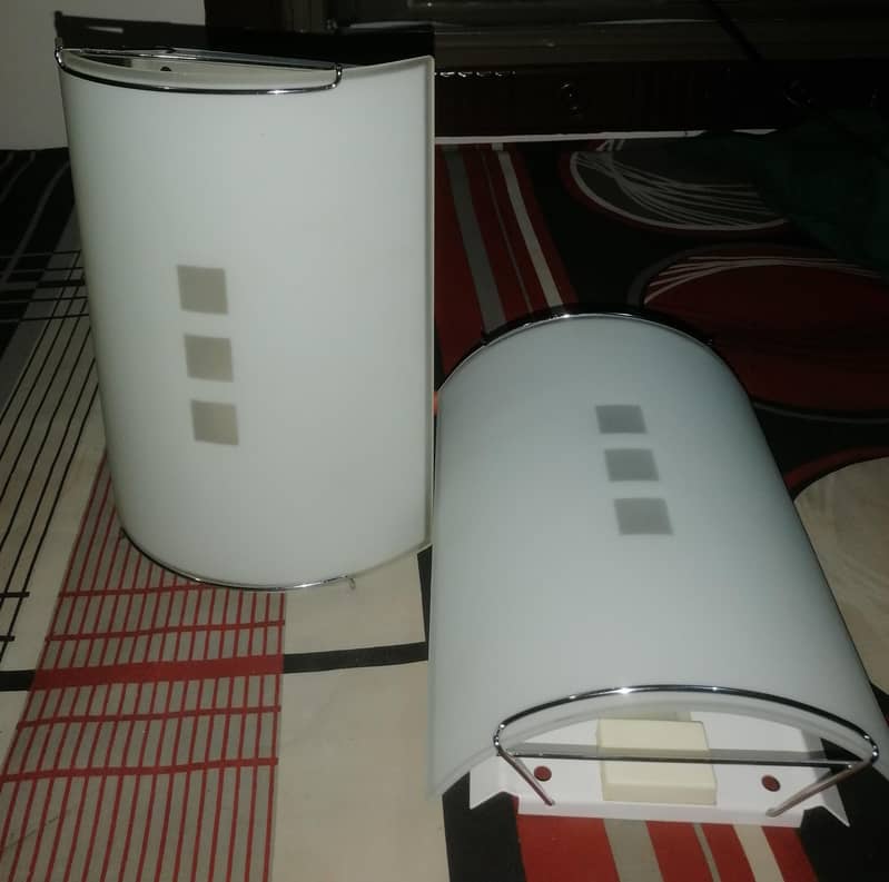 Room light 0