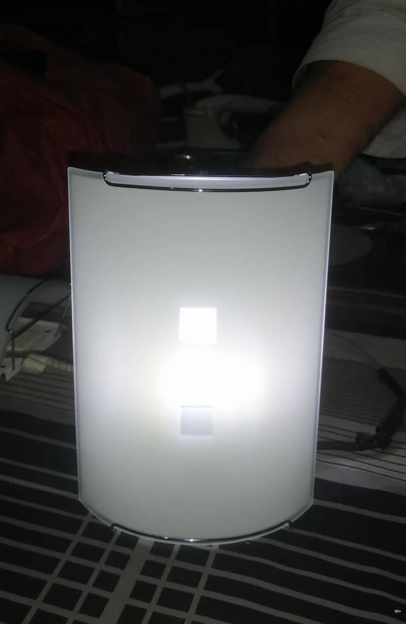 Room light 1