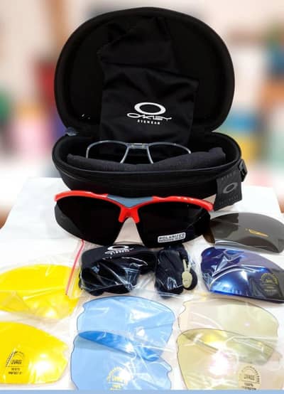 Chachu optical 