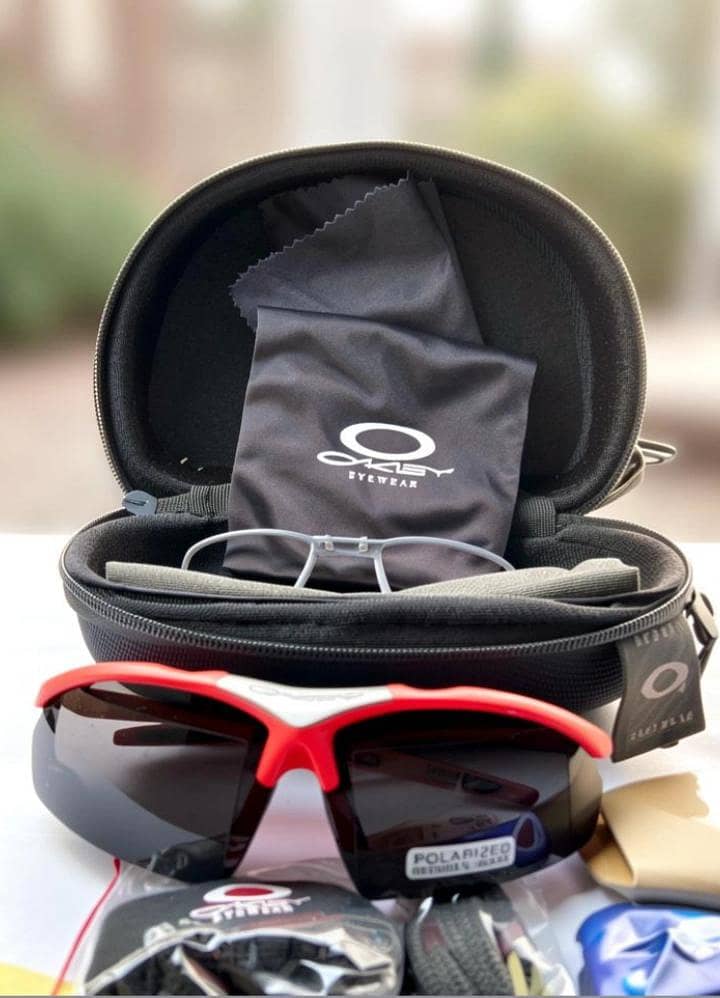 Chachu optical  4