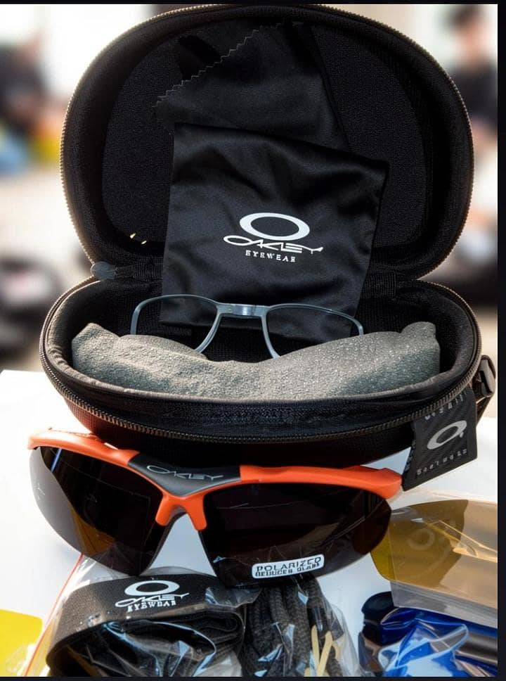 Chachu optical  5