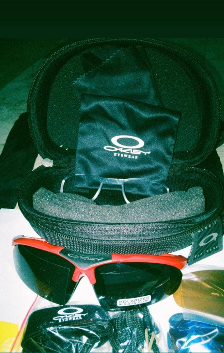Chachu optical  6