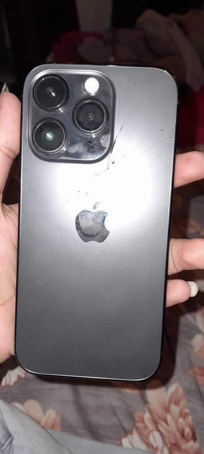 iphone 14pro 128GB Non PTA | 92 % battery health