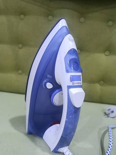 Imported Steam Iron For Sale