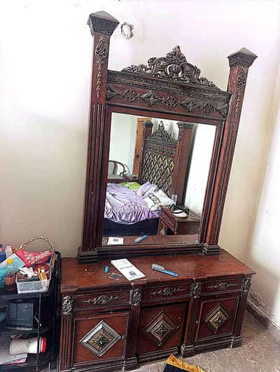 chinoti bed set