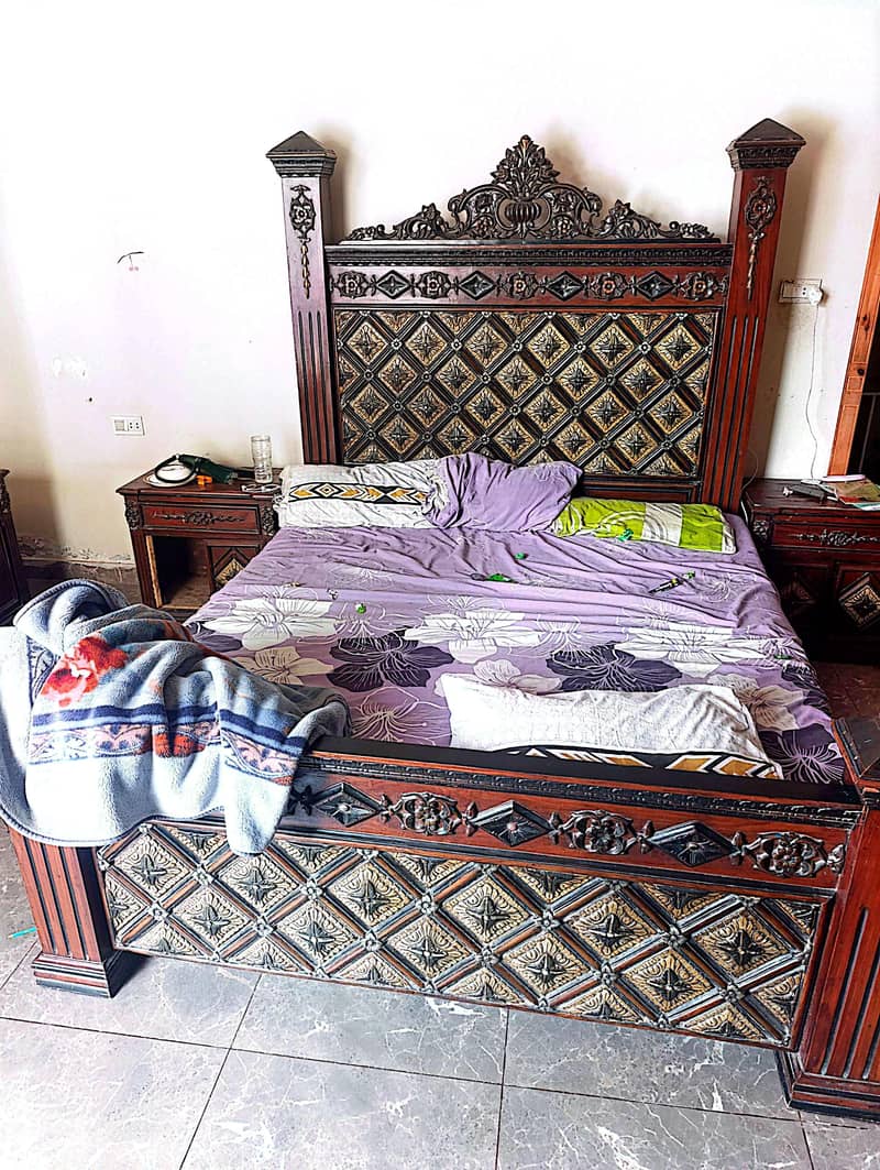 chinoti bed set 2
