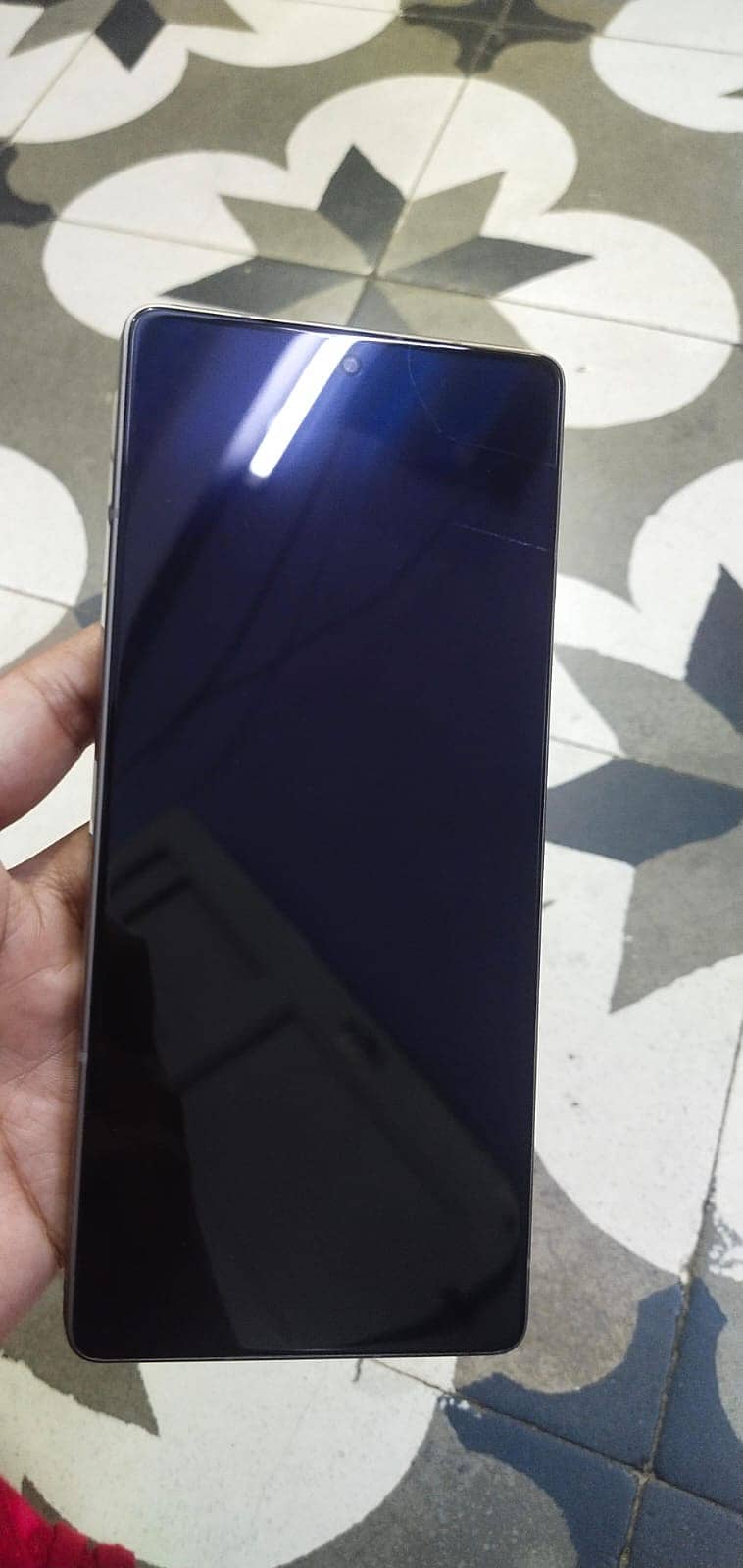 Infinix Note 50 1