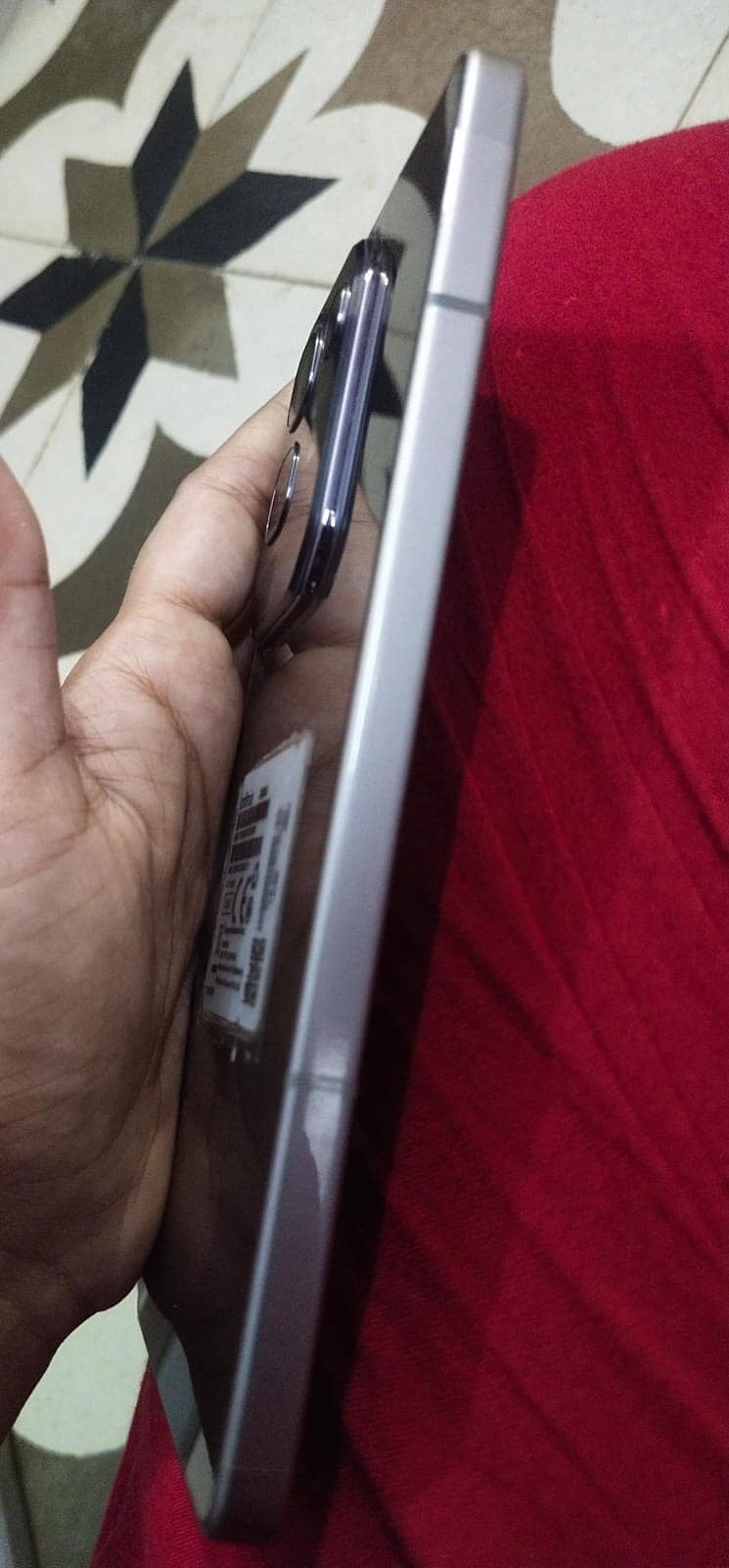 Infinix Note 50 3