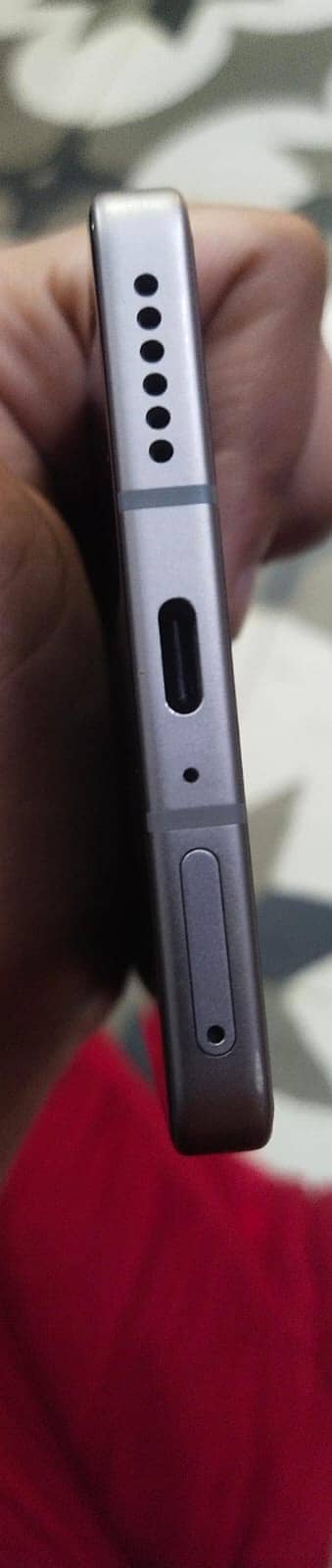 Infinix Note 50 4