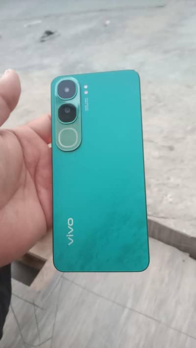 VIVO Y 200 8/256