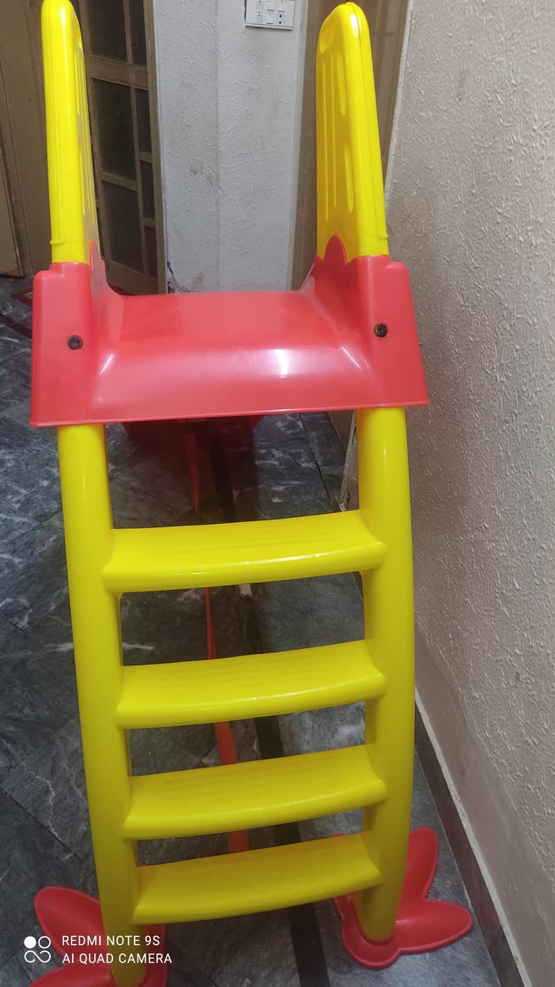 big slide 1