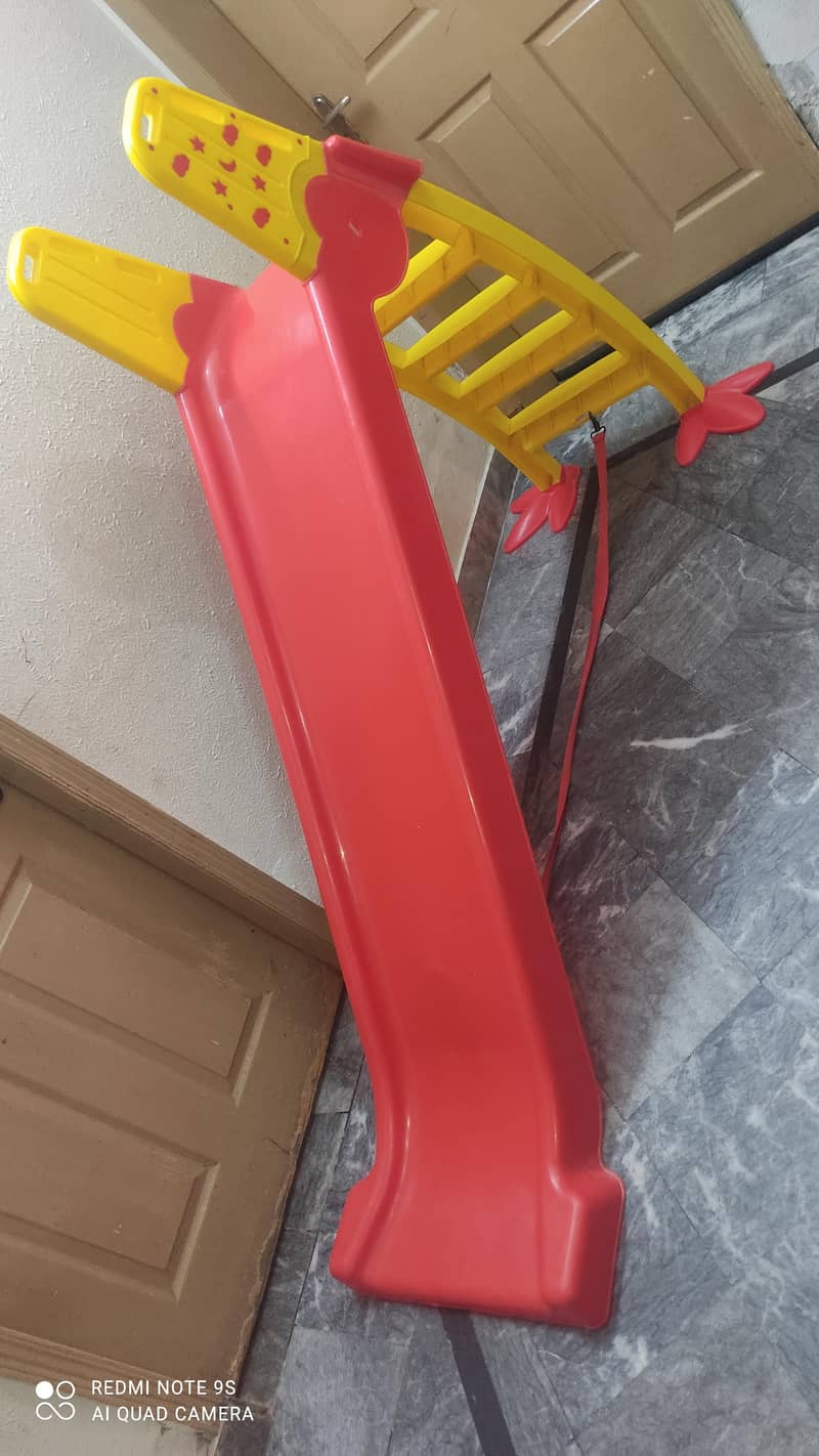 big slide 4