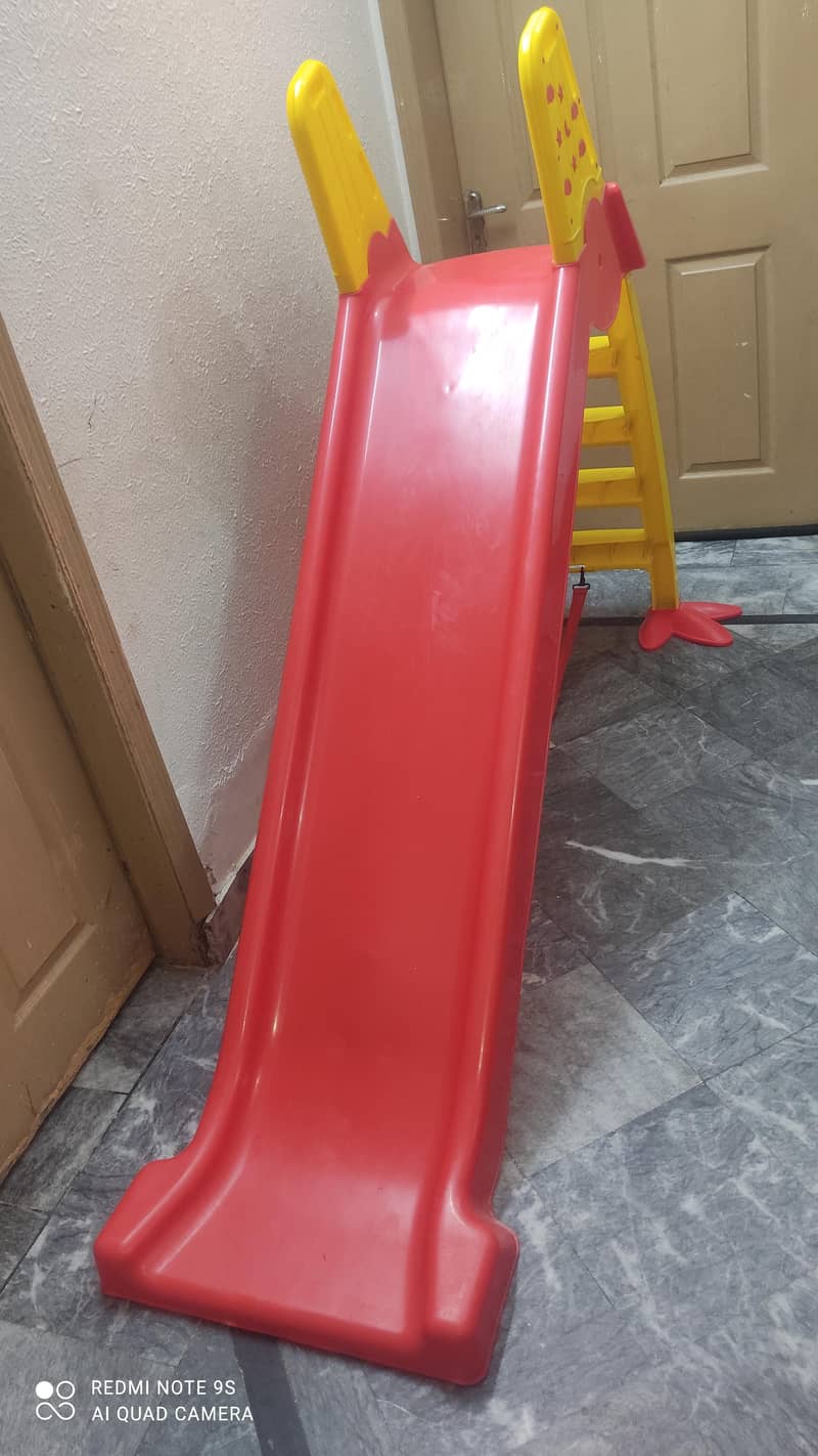 big slide 5