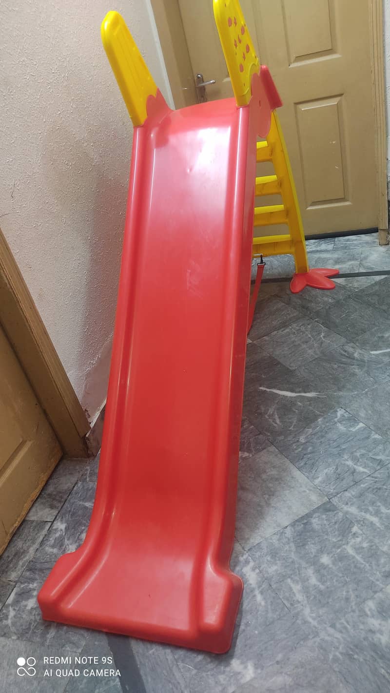 big slide 6