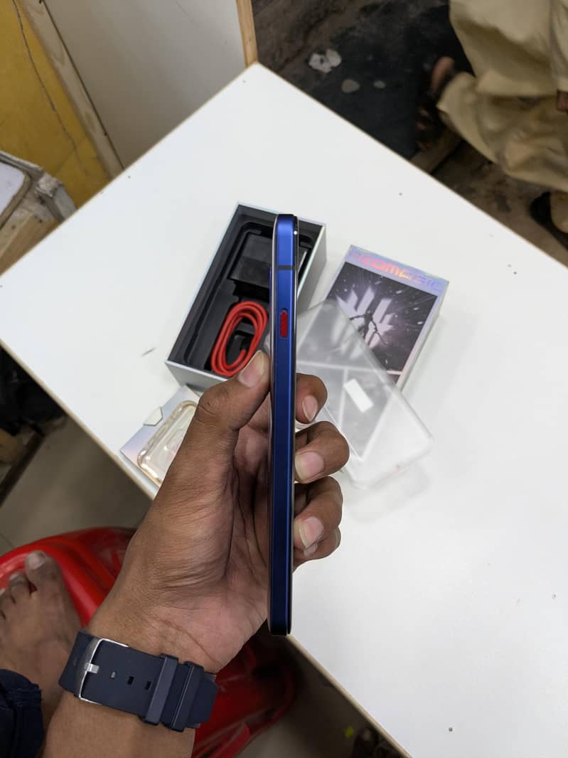 Redmagic 7 Pro 2
