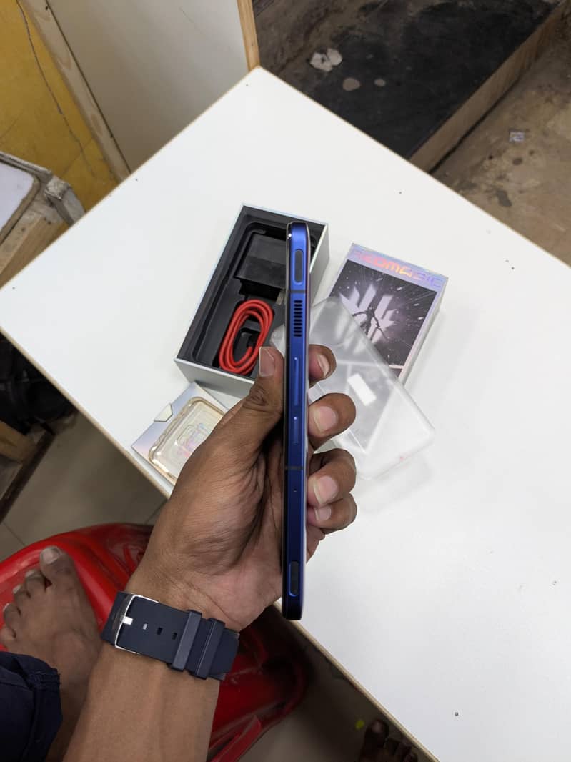 Redmagic 7 Pro 3