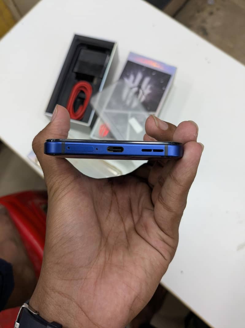 Redmagic 7 Pro 4