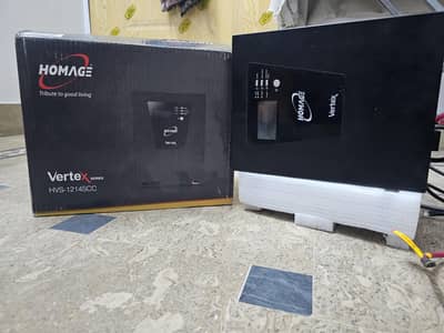 Homage HVS-1214SCC( 1KV) Solar Inverter