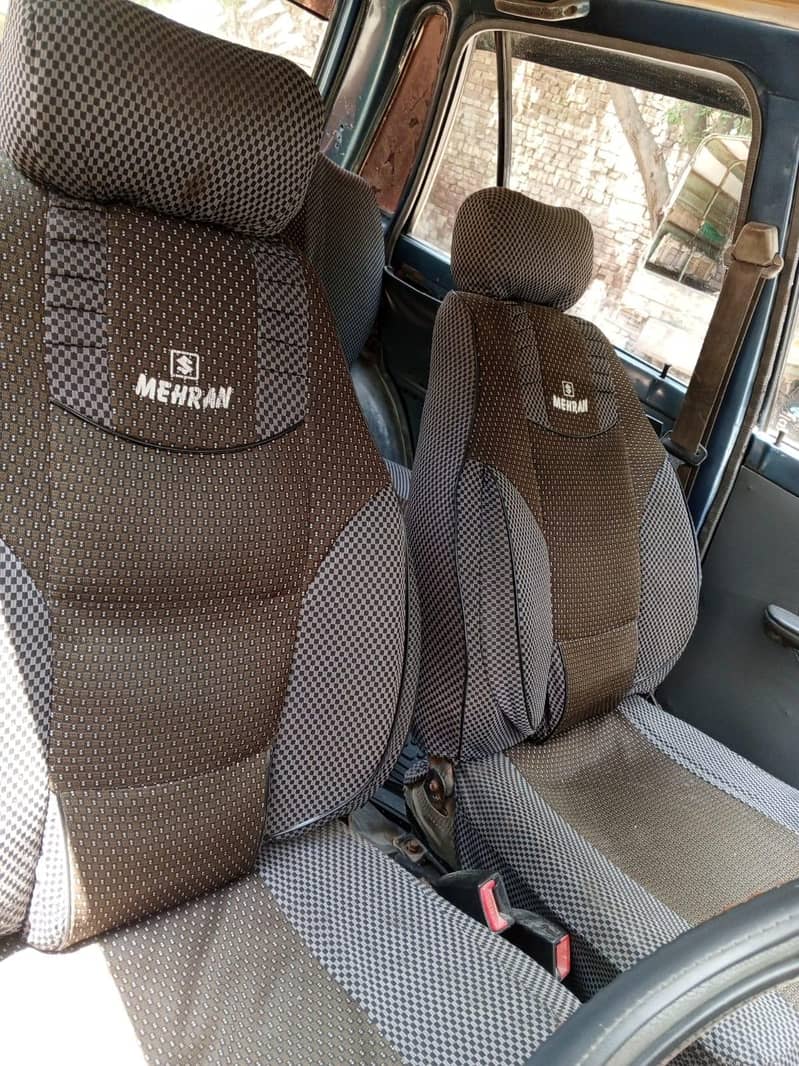 mehran 2009 1