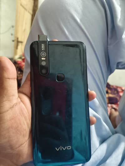 vivo v15 mobile condition 10/8
