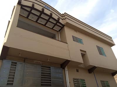 Owner Made House for Sale 2.5 Storey near sanam chowk islamabad