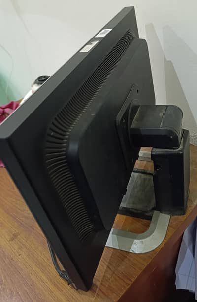 22 inch led HP