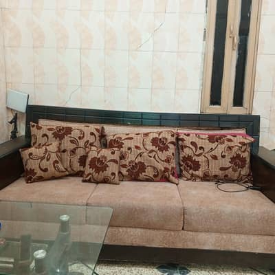sofa set