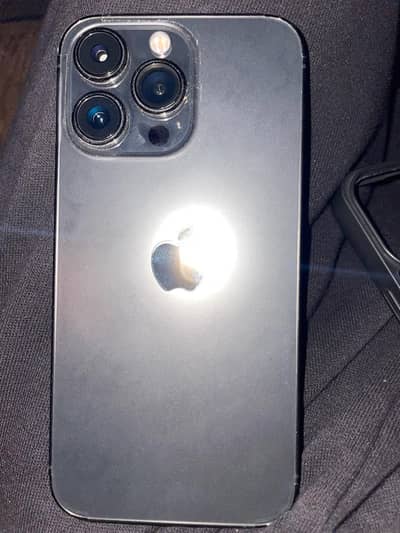 Iphone 13 pro non pta
