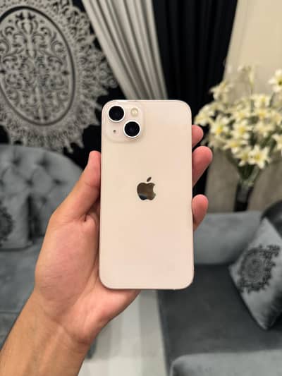 Iphone 13 JV 128 GB