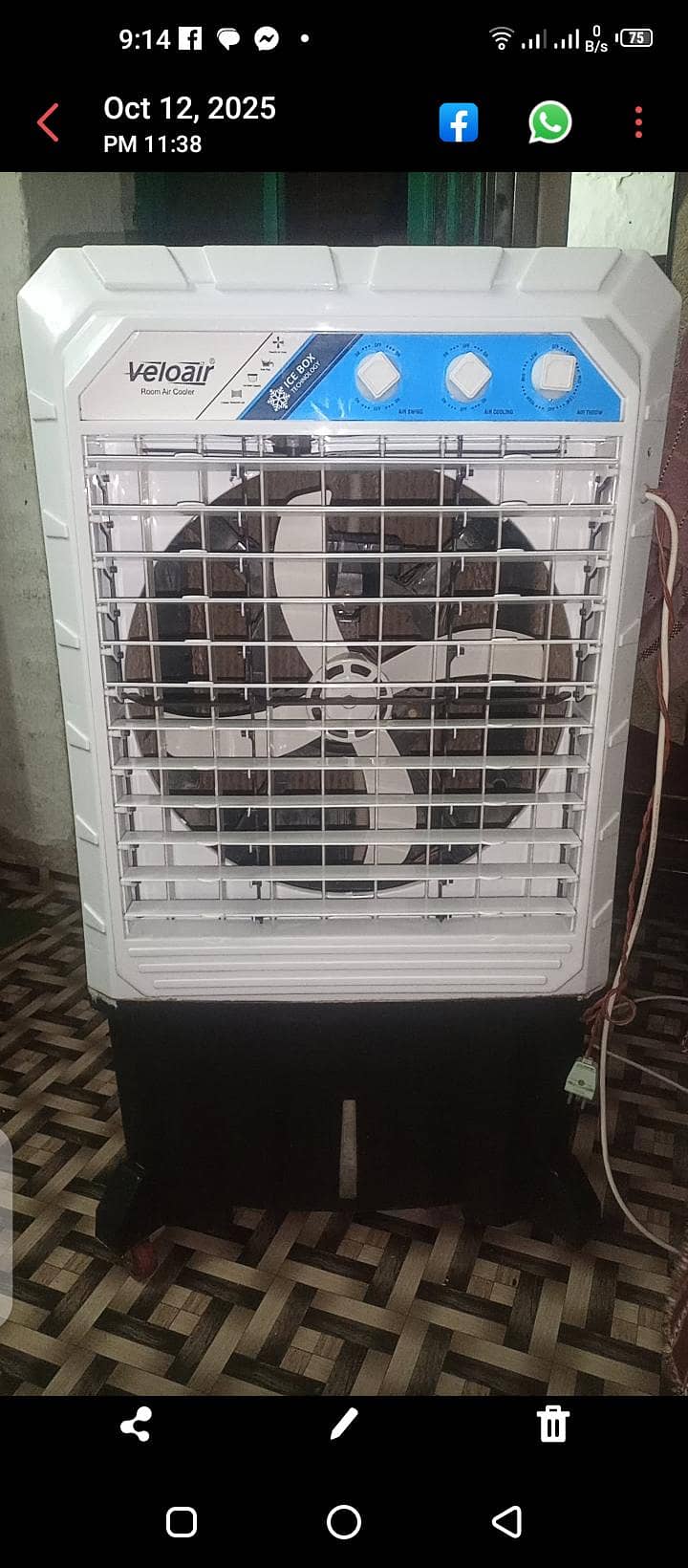 12 volt cooler 3