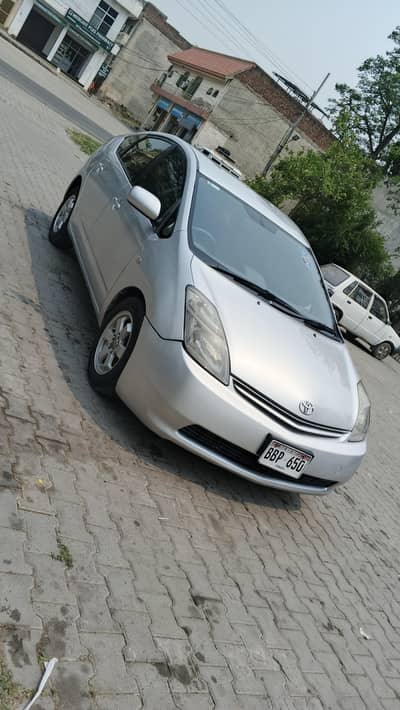 Toyota Prius 2nd Generation 2010/14