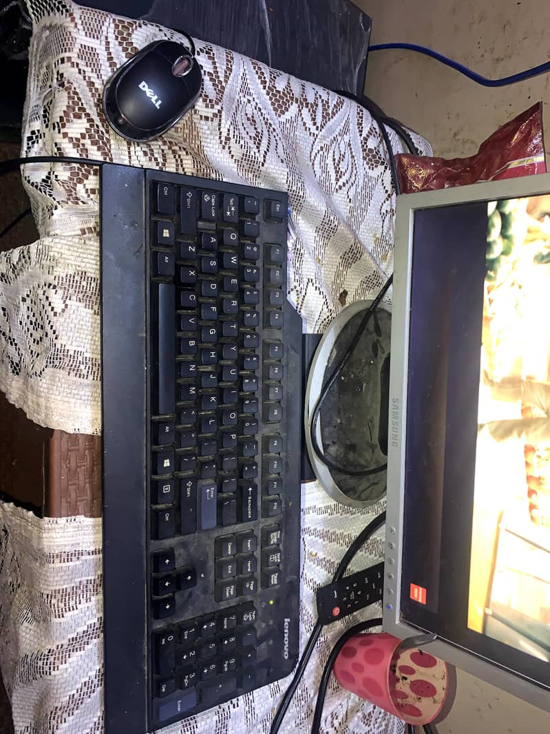 i5 2nd generation complete set 1