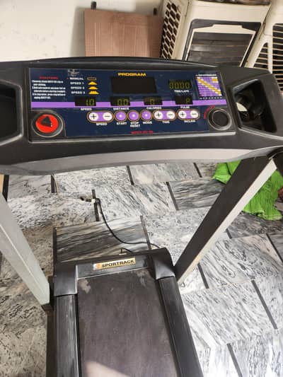 used Treadmill for sale